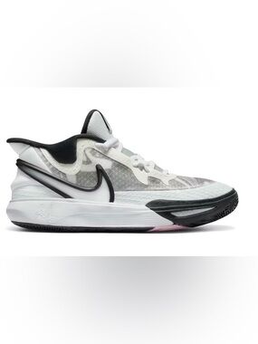 Nike Kyrie 8 (TD) “White Black” New w/ Box 6c